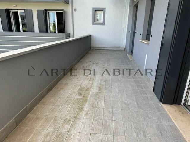 Appartamento in vendita a Creola, Saccolongo