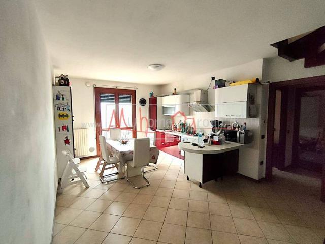 Appartamento in vendita a Creola, Saccolongo