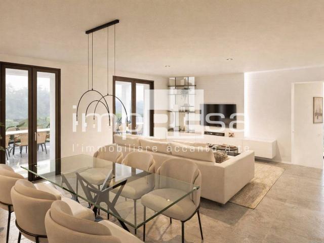 Appartamento in vendita a Villaggio Fontana, Sacile