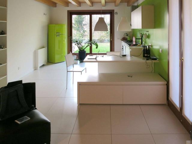 Appartamento in vendita a Sacile, Friuli-Venezia Giulia