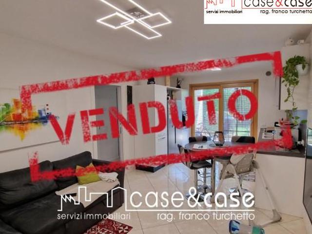 Appartamento in vendita a San Giovanni del Tempio, Sacile
