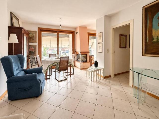 Appartamento in vendita a San Liberale, Sacile
