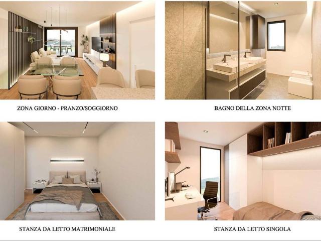 Appartamento in vendita a Sacile, Friuli-Venezia Giulia