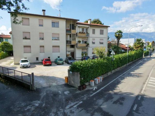 Appartamento in vendita a San Liberale, Sacile