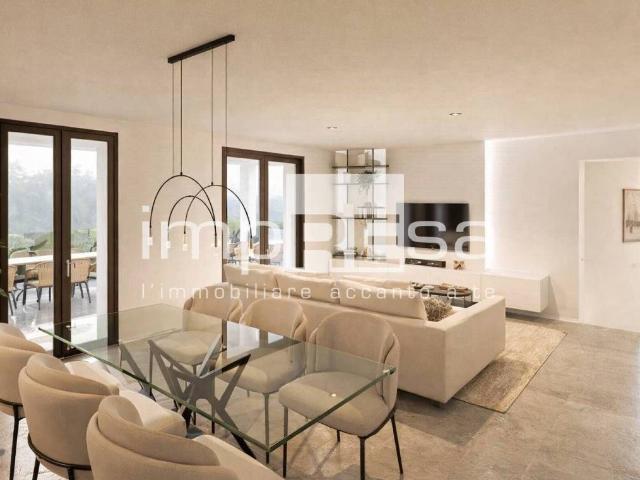 Appartamento in vendita a Villaggio Fontana, Sacile