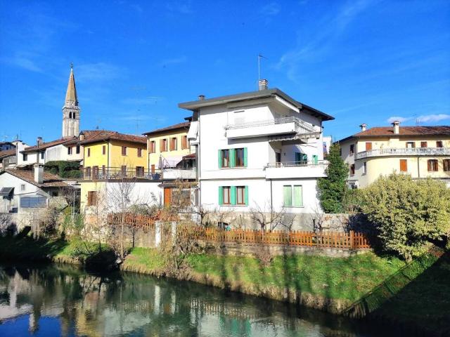 Appartamento in vendita a San Michele, Sacile