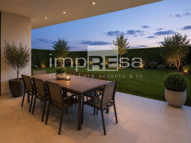 Appartamento in vendita a Sacile, Friuli-Venezia Giulia