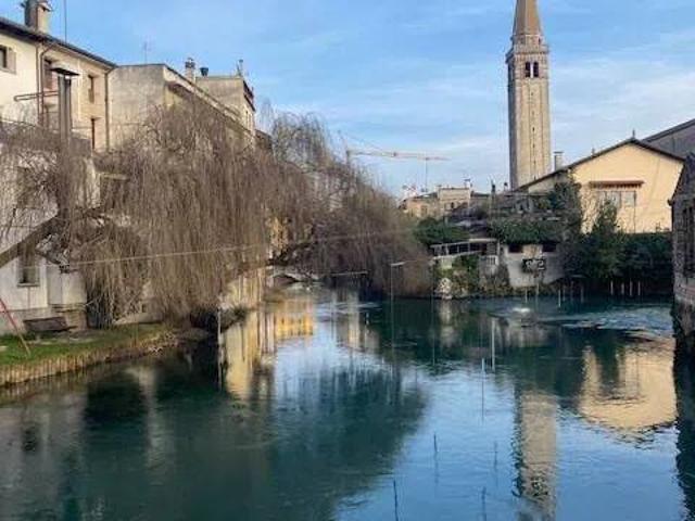 Appartamento in vendita a Topaligo, Sacile