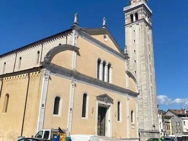 Appartamento in vendita a Topaligo, Sacile