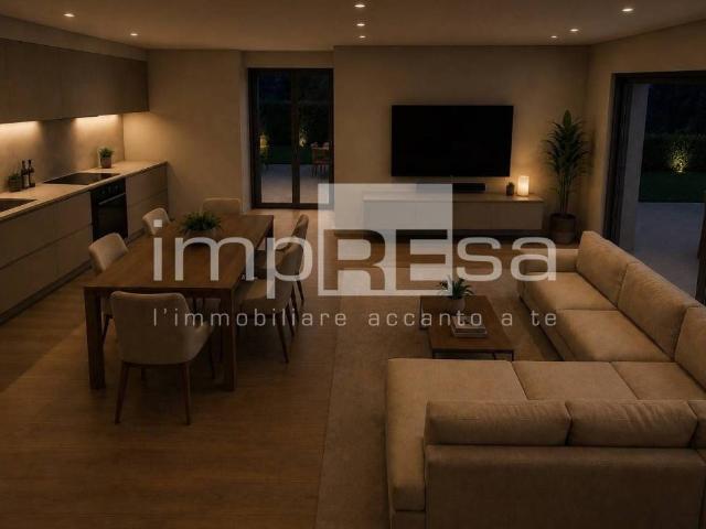 Appartamento in vendita a San Liberale, Sacile