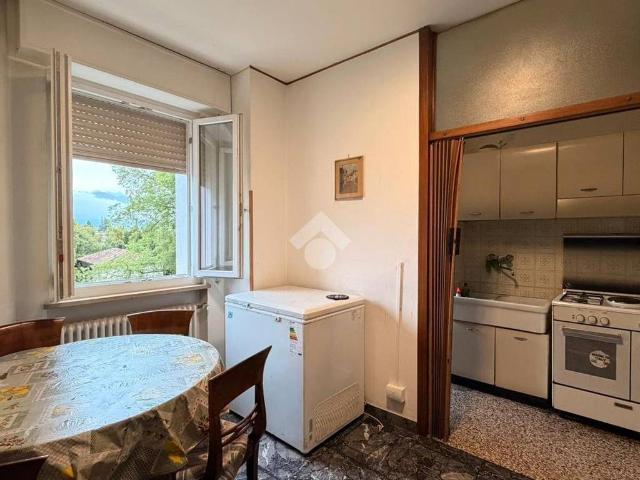 Appartamento in vendita a Topaligo, Sacile