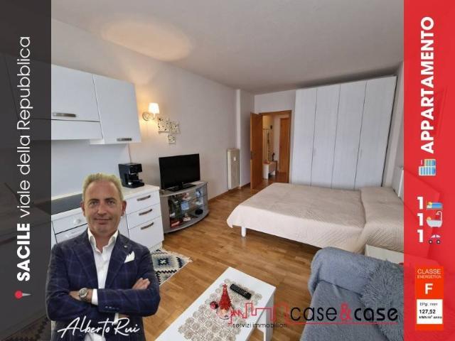 Appartamento in vendita a Sacile, Friuli-Venezia Giulia
