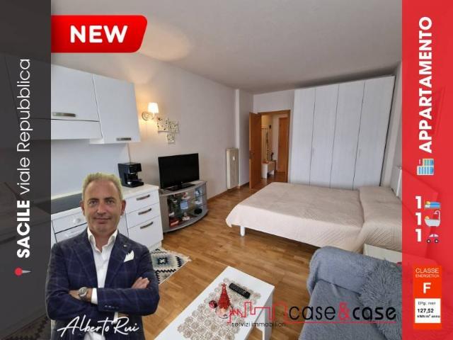 Appartamento in vendita a Sacile, Friuli-Venezia Giulia