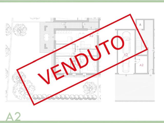 Appartamento in vendita a Sacile, Friuli-Venezia Giulia