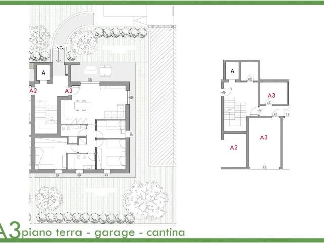 Appartamento in vendita a Sacile, Friuli-Venezia Giulia