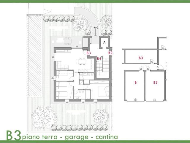 Appartamento in vendita a Sacile, Friuli-Venezia Giulia
