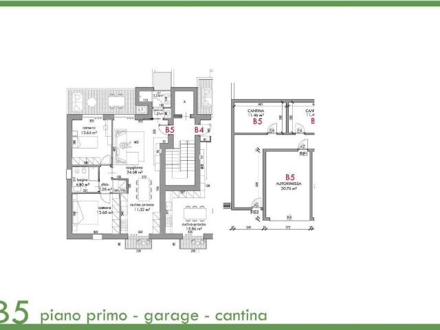 Appartamento in vendita a Sacile, Friuli-Venezia Giulia