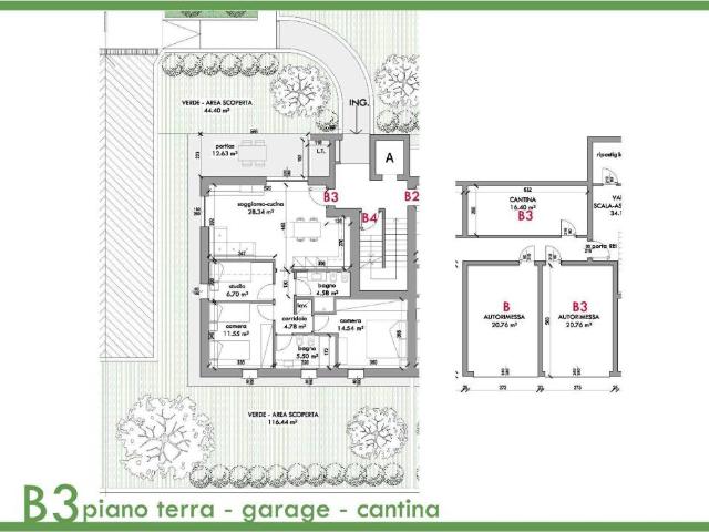 Appartamento in vendita a Sacile, Friuli-Venezia Giulia