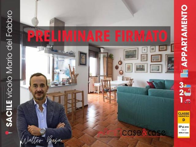 Appartamento in vendita a San Michele, Sacile