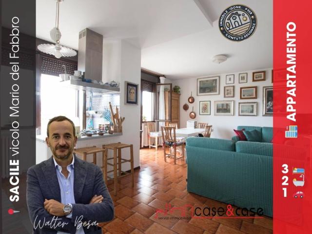 Appartamento in vendita a San Michele, Sacile