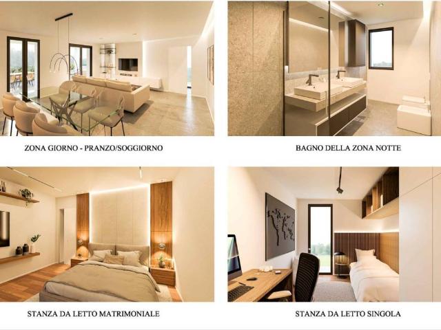 Appartamento in vendita a Sacile, Friuli-Venezia Giulia