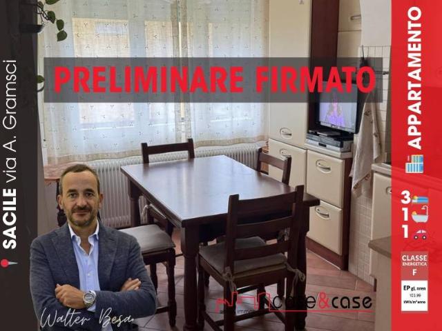 Appartamento in vendita a Sacile, Friuli-Venezia Giulia