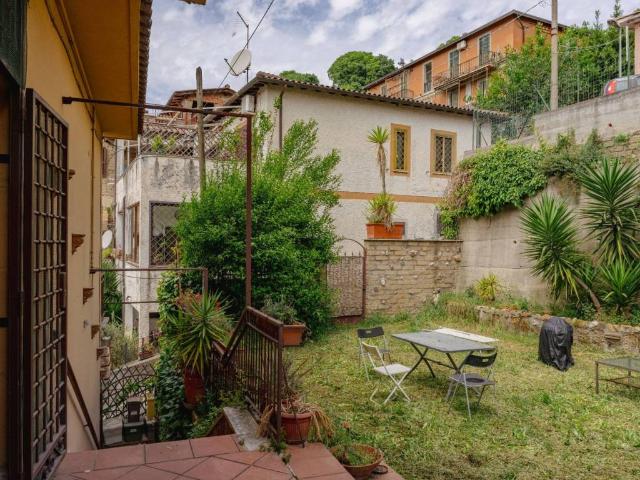 Villa Indipendente in vendita a Roma Capitale, Lazio