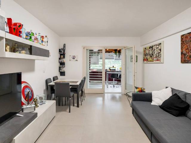 Appartamento in vendita a Monte Caminetto, Sacrofano