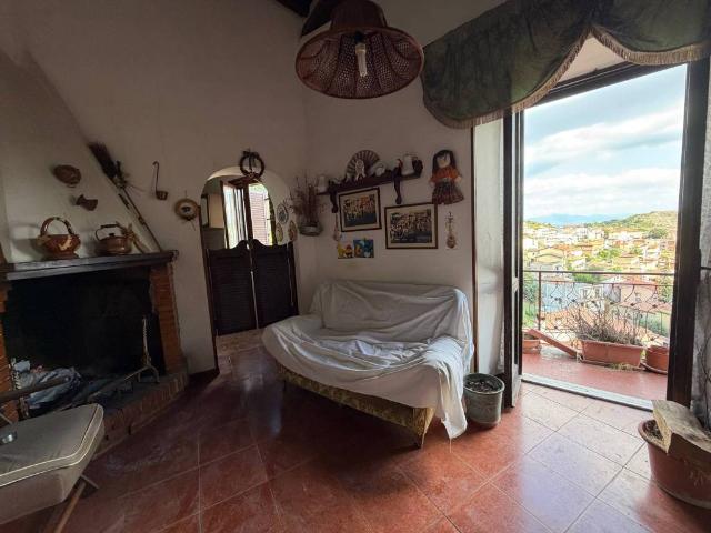 Appartamento in vendita a Sacrofano, Roma Capitale