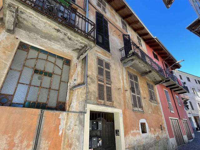 Appartamento in vendita a Piemonte, Biella