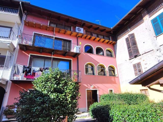 Appartamento in vendita a Falvina, Sagliano Micca
