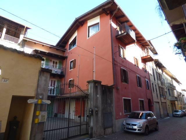 Appartamento in vendita a Piemonte, Biella