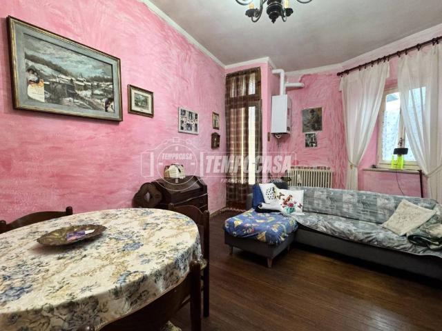 Appartamento in vendita a Piemonte, Biella