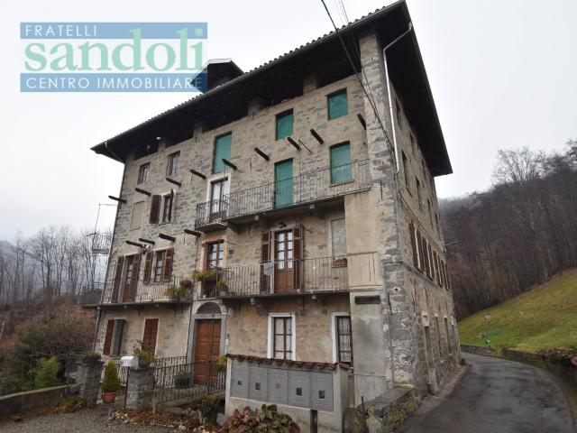 Appartamento in vendita a Piemonte, Biella