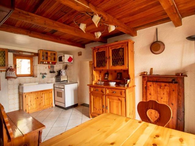 Appartamento in vendita a Saint Denis, Aosta