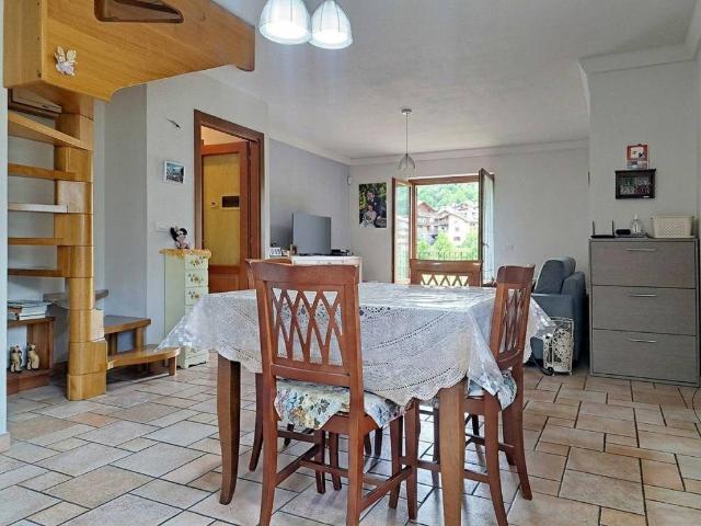 Appartamento in vendita a Saint Pierre, Aosta