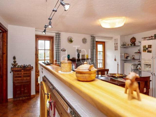 Appartamento in vendita a Saint Pierre, Aosta