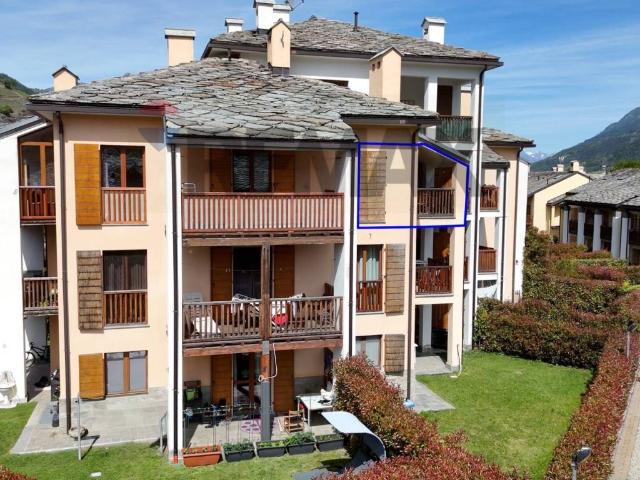 Appartamento in vendita a Saint Pierre, Aosta