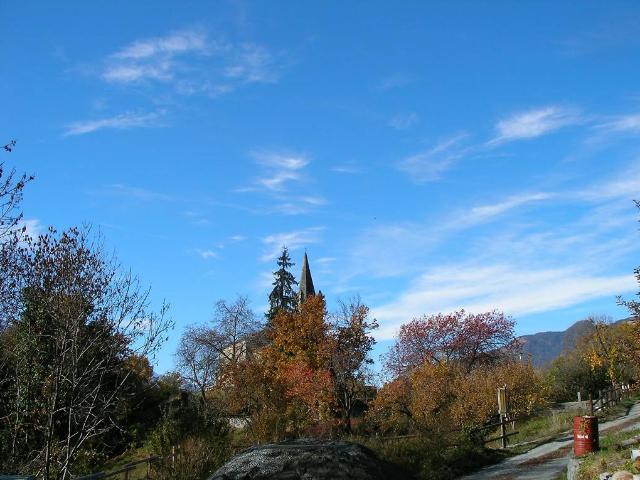 Appartamento in vendita a Charbonniere, Saint Vincent