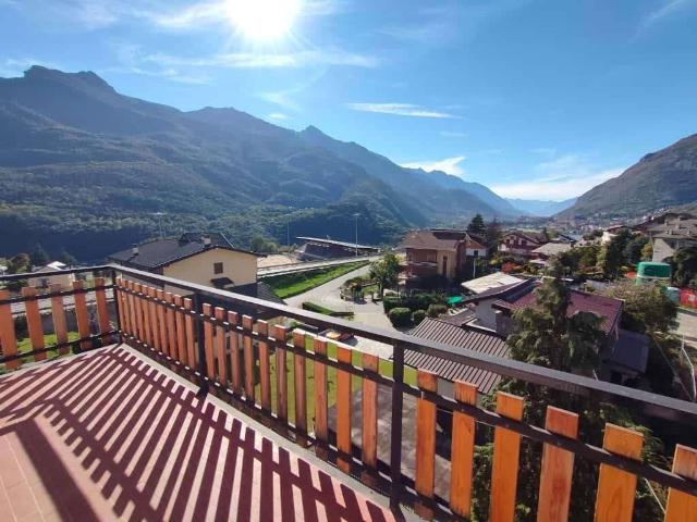 Appartamento in vendita a Cugnon, Saint Vincent