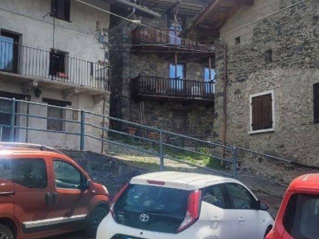 Appartamento in vendita a Saint Vincent, Aosta