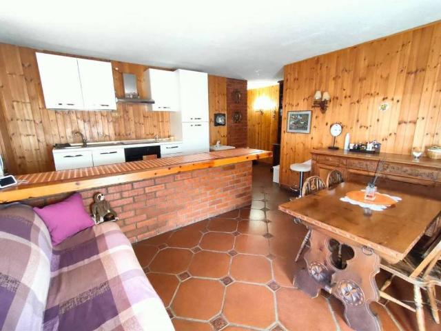 Appartamento in vendita a Saint Vincent, Aosta