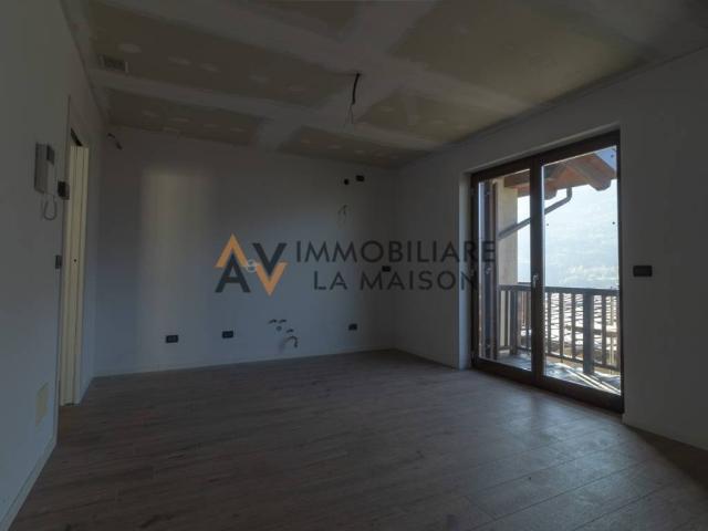Appartamento in vendita a Saint Vincent, Aosta