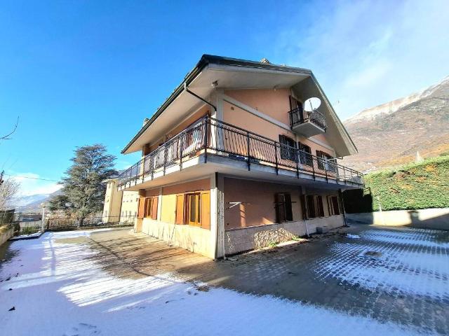 Appartamento in vendita a Cugnon, Saint Vincent