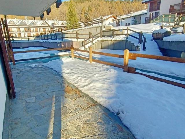 Appartamento in vendita a Saint Vincent, Aosta
