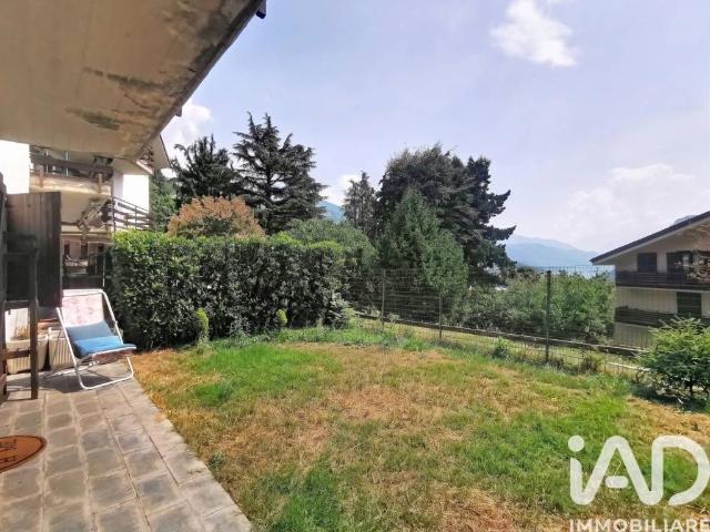 Appartamento in vendita a Saint Vincent, Aosta