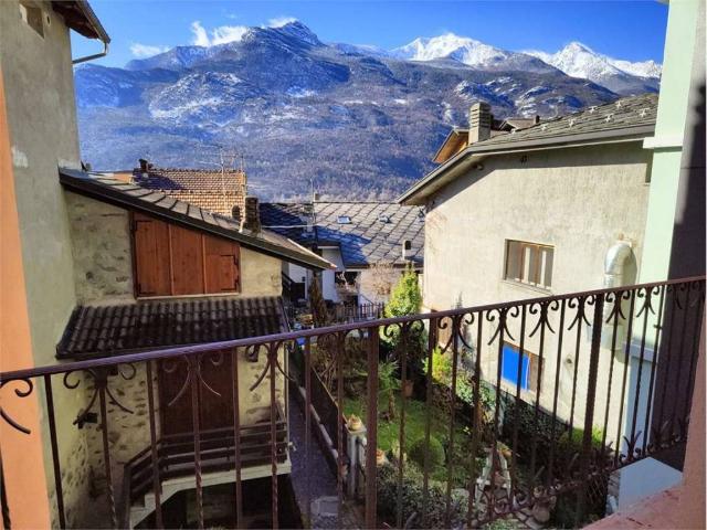 Appartamento in vendita a Cugnon, Saint Vincent