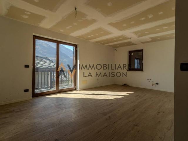 Appartamento in vendita a Saint Vincent, Aosta
