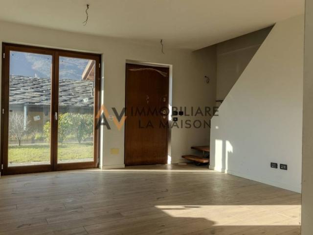 Appartamento in vendita a Saint Vincent, Aosta