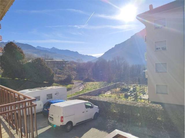 Appartamento in vendita a Cugnon, Saint Vincent